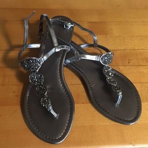 Marc Fisher dressy sandals